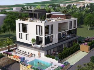 Apartment by the sea, Sale, Sukošan, Sukošan