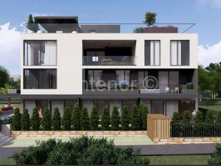 Apartment by the sea, Sale, Sukošan, Sukošan