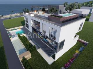 Apartment by the sea, Sale, Sukošan, Sukošan