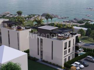 Apartment by the sea, Sale, Sukošan, Sukošan