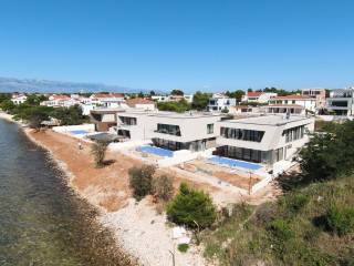Luxury villa, Sale, Nin, Zaton