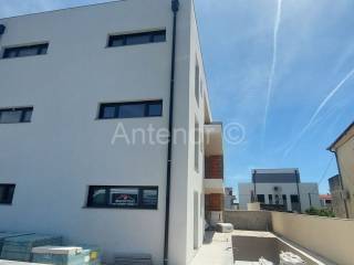 Apartment with a garden, Sale, Privlaka, Privlaka