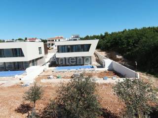 Luxury villa, Sale, Nin, Zaton