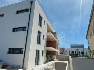 Apartment with a garden, Sale, Privlaka, Privlaka