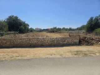 Plot for construction, Sale, Vrsi, Vrsi