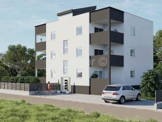 Apartment by the sea, Sale, Privlaka, Privlaka