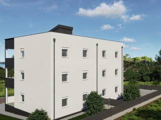 Apartment by the sea, Sale, Privlaka, Privlaka