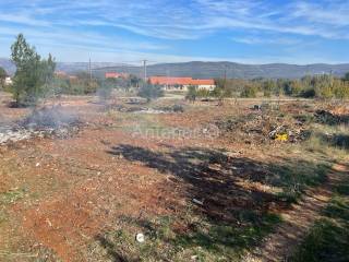 Plot for construction, Sale, Novigrad, Pridraga