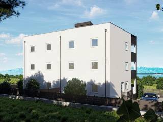 Apartment by the sea, Sale, Privlaka, Privlaka