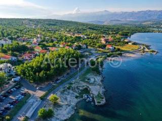 Plot for construction, Sale, Novigrad, Pridraga