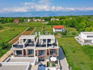 Terraced house, Sale, Privlaka, Privlaka