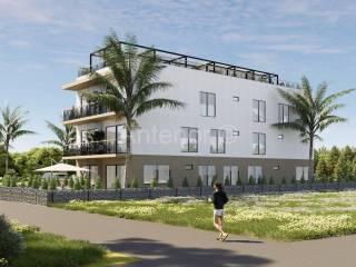 Apartment by the sea, Sale, Privlaka, Privlaka