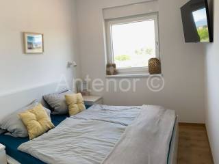 Apartment by the sea, Sale, Vrsi, Zukve