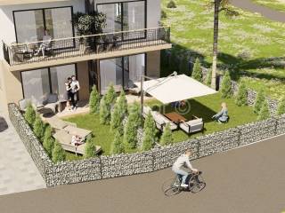 Apartment by the sea, Sale, Privlaka, Privlaka