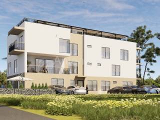 Apartment by the sea, Sale, Privlaka, Privlaka