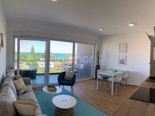 Apartment by the sea, Sale, Vrsi, Zukve