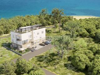 Apartment by the sea, Sale, Privlaka, Privlaka