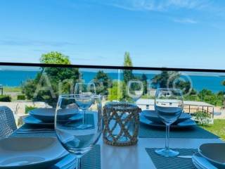 Apartment by the sea, Sale, Vrsi, Zukve