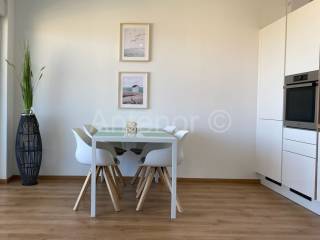 Apartment by the sea, Sale, Vrsi, Zukve