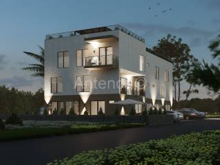 Apartment by the sea, Sale, Privlaka, Privlaka
