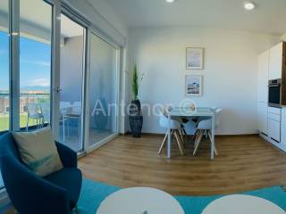 Apartment by the sea, Sale, Vrsi, Zukve