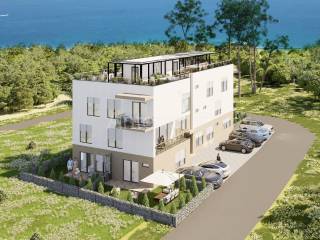 Apartment by the sea, Sale, Privlaka, Privlaka