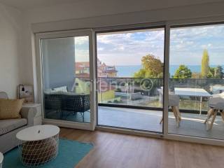 Apartment by the sea, Sale, Vrsi, Zukve