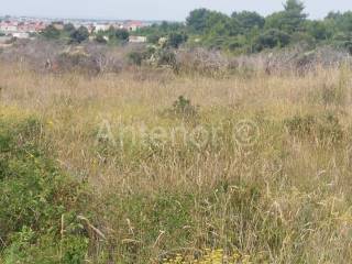 Plot for construction, Sale, Vrsi, Vrsi