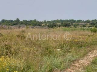 Plot for construction, Sale, Vrsi, Vrsi