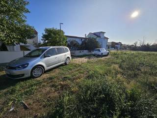 Plot for construction, Sale, Nin, Grbe
