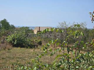 Plot for construction, Sale, Vrsi, Vrsi