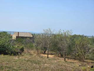 Plot for construction, Sale, Vrsi, Vrsi