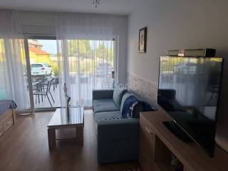Apartment by the sea, Sale, Vrsi, Zukve