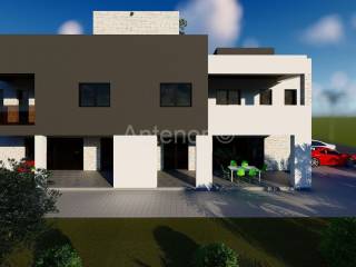 Semi-detached house, Sale, Vrsi, Mulo
