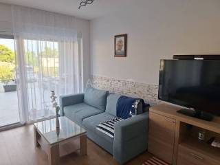 Apartment by the sea, Sale, Vrsi, Zukve