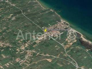 Plot for construction, Sale, Privlaka, Privlaka