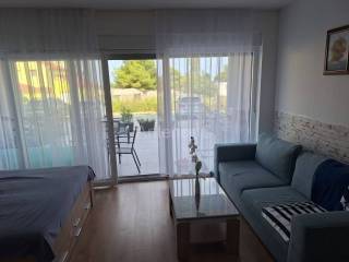 Apartment by the sea, Sale, Vrsi, Zukve