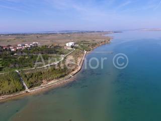 Plot for construction, Sale, Privlaka, Privlaka