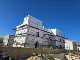 Semi-detached house, Sale, Vrsi, Mulo