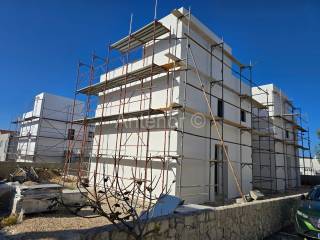 Semi-detached house, Sale, Vrsi, Mulo