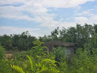 Plot for construction, Sale, Vrsi, Mulo