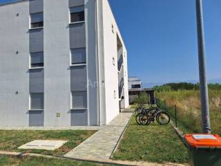 Apartment by the sea, Sale, Vrsi, Zukve