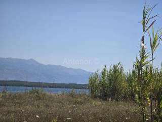 Plot for construction, Sale, Privlaka, Privlaka
