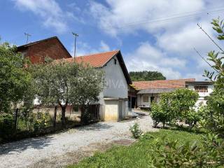 One-storey house, Sale, Oriovac, Radovanje