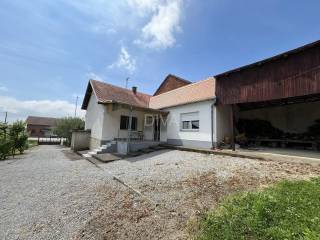 One-storey house, Sale, Oriovac, Radovanje