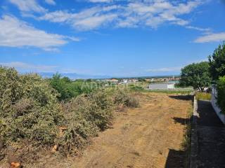 Plot for construction, Sale, Nin, Nin