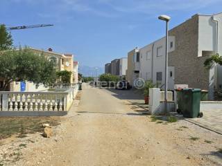 Plot for construction, Sale, Nin, Nin