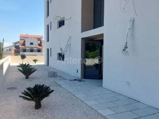 Apartment with a garden, Sale, Privlaka, Privlaka