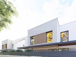 Semi-detached house, Sale, Nin, Nin