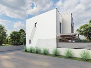 Semi-detached house, Sale, Nin, Nin